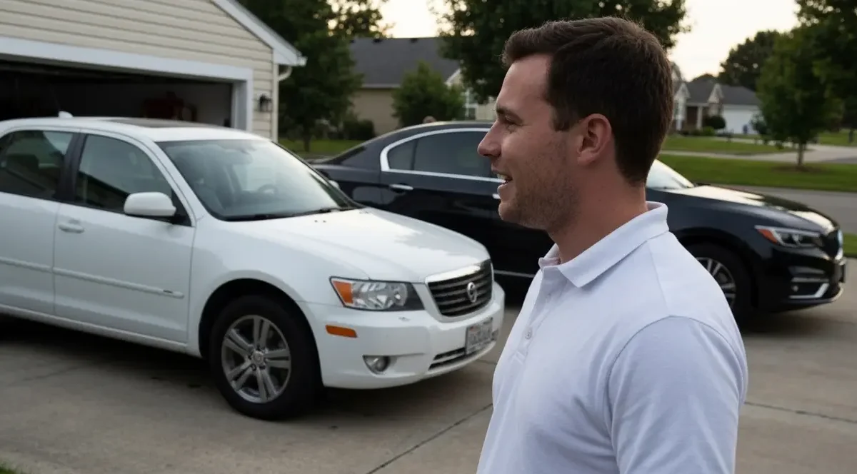 Renting Out What You Already Own: Cars, Tools, Parking, Storage