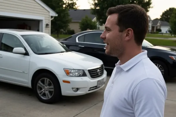 Renting Out What You Already Own: Cars, Tools, Parking, Storage