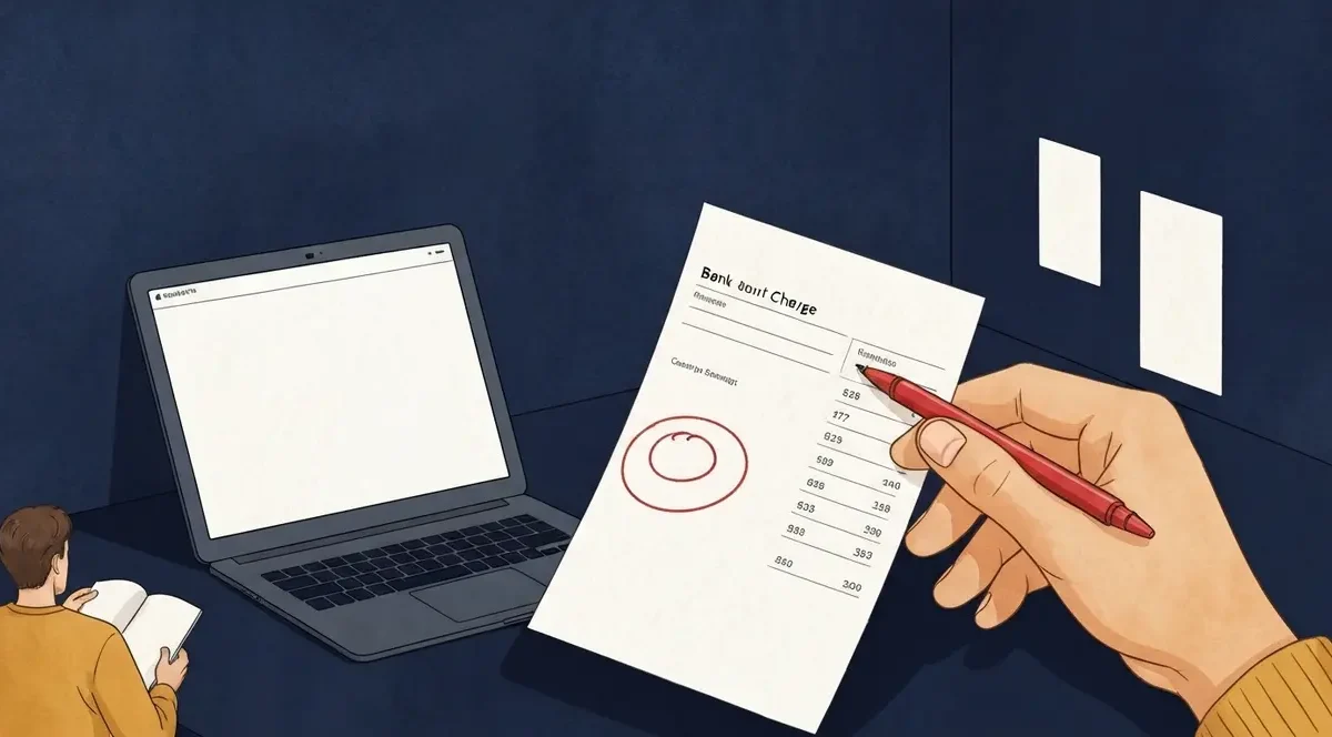 Your Weekly 10-Minute Money Review: The Step-by-Step Checklist
