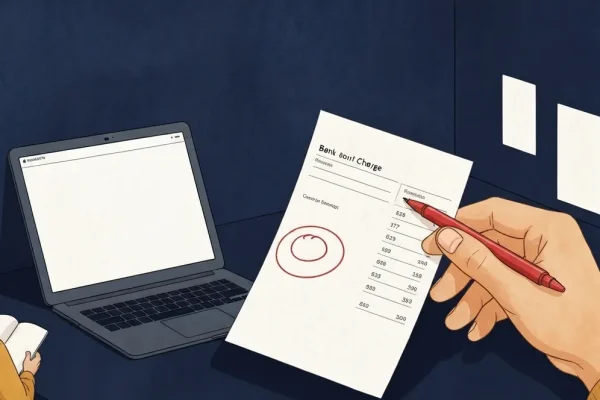 Your Weekly 10-Minute Money Review: The Step-by-Step Checklist
