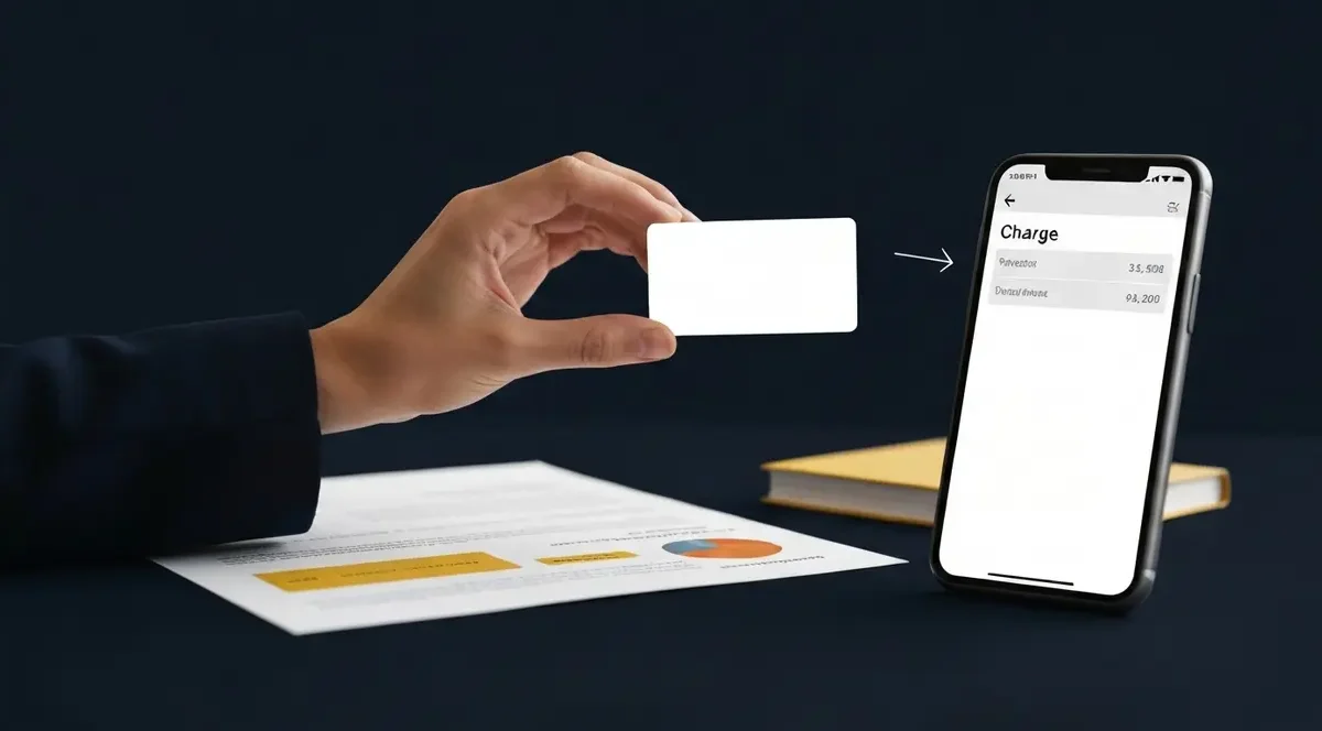 When an Annual Fee Credit Card Actually Pays You Back: The Math