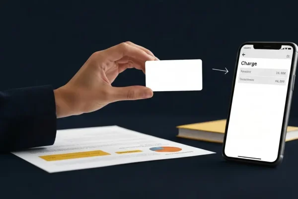 When an Annual Fee Credit Card Actually Pays You Back: The Math