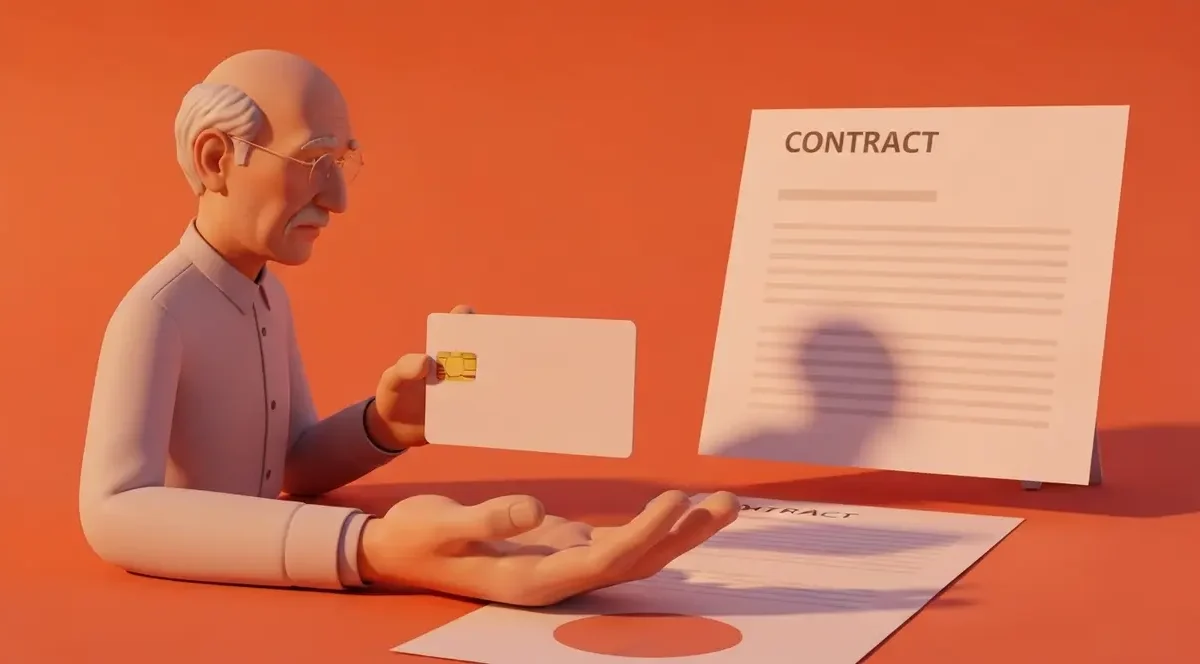Cartão consignado INSS em 2026: quando faz sentido pro aposentado
