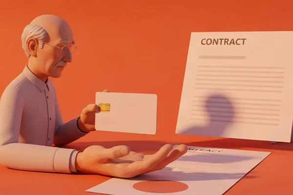 Cartão consignado INSS em 2026: quando faz sentido pro aposentado