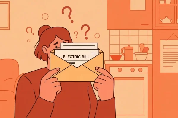 Tarifa Social de Energia em 2026: o desconto automático que muita gente perde