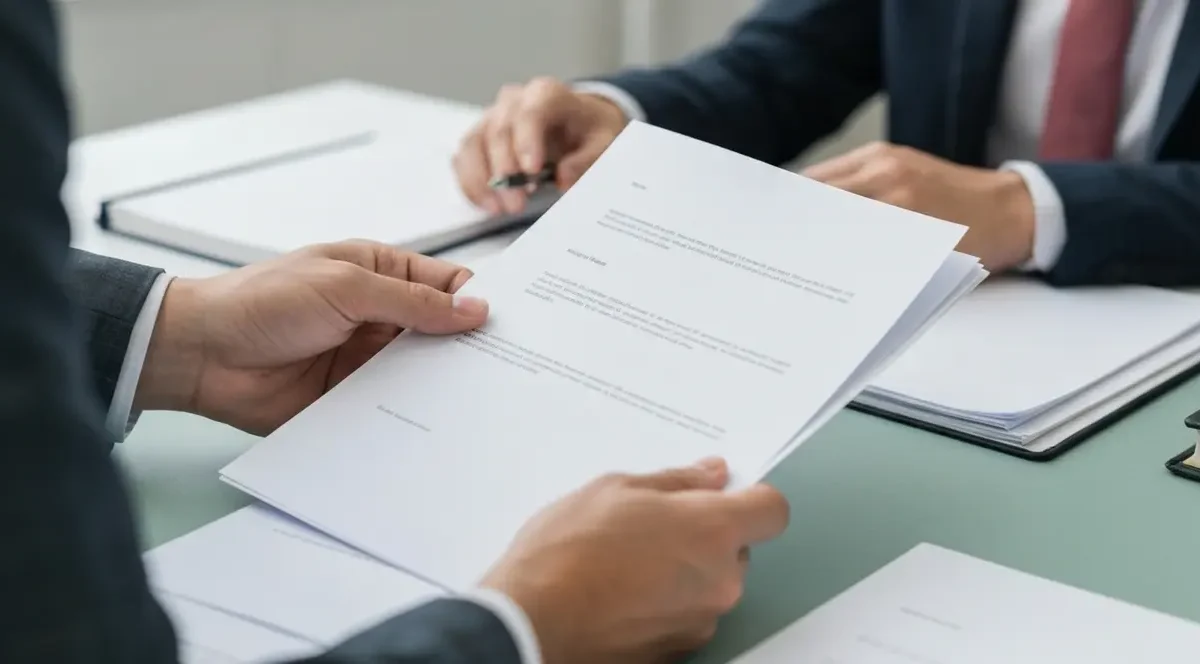 Asking for a Raise: The Documented Case That Actually Gets Approved