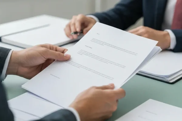 Asking for a Raise: The Documented Case That Actually Gets Approved