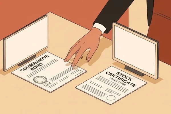 Carteira de investimentos por idade: como alocar aos 30, 40 e 50