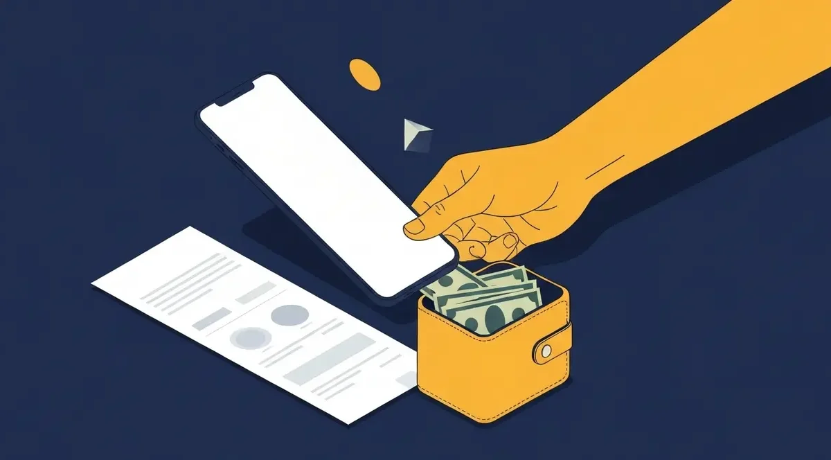 Cashback como renda extra: quanto rende e quando vira armadilha