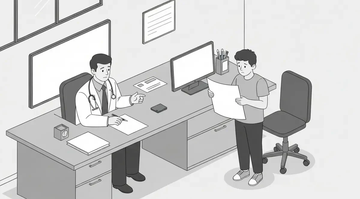 Medicamento de alto custo pelo SUS: o caminho antes de processar