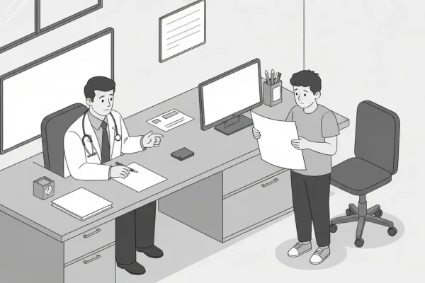 Medicamento de alto custo pelo SUS: o caminho antes de processar